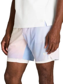Wilson Men's Athletic Tournament V2 7" Short