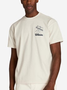 Wilson Men's Beat The Heat Classic Graphic T-Shirt