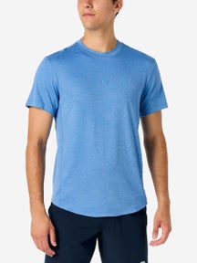 Wilson Men's Beat The Heat Everyday Performance Top