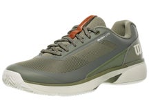 Wilson Rush Lite 5 Vetiver/Tofu Men's Shoes