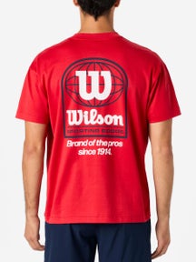 Wilson Men's New York Classic Graphic T-Shirt