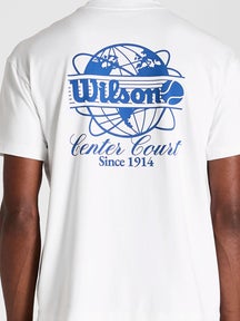 Wilson Men's New York Classic Graphic T-Shirt