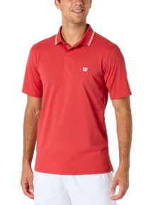 Wilson Men's New York Challengers Tech Polo