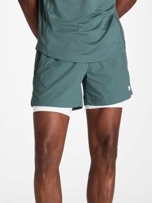 Wilson Men's New York Volley 6" Short