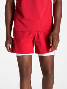 Wilson Men's New York Volley 6" Short