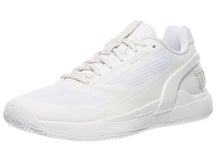 Wilson Rush Pro 5 White/White Men's Shoes