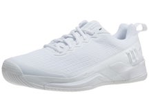 Wilson Rush Pro 4.5 White/Black Men's Shoe