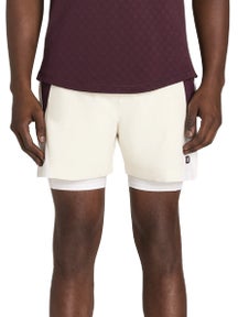 Wilson Men's Rain or Shine Colorblock Short