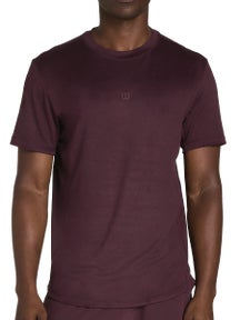 Wilson Men's Rain Or Shine Everyday Performance Top