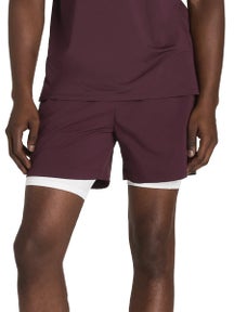 Wilson Men's Rain Or Shine Volley 6" Short