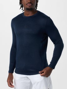 Wilson Men's Core Everyday Performance LS Top