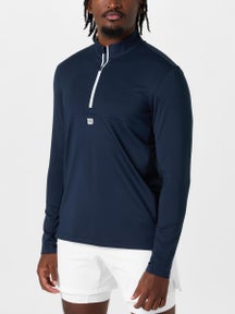 Wilson Men's State Of Mind Elevate Performance Half Zip