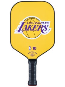 Wilson Fierce Team NBA Pickleball Paddle