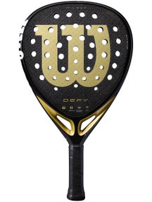 Wilson Defy v1 Padel Racket