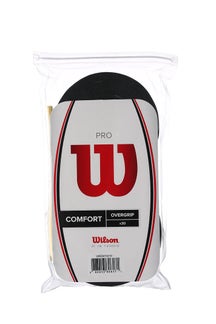 Wilson Pro Overgrip 30 Grip Reel
