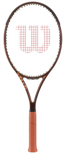 Wilson Pro Staff Six.One 100 v14 Racquet