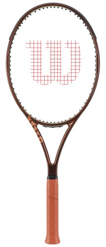 Wilson Pro Staff Six.One 100 v14 Demo