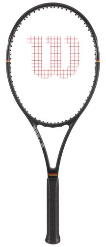 Wilson Pro Staff 97L Classic Racquet