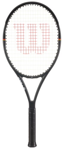 Wilson Pro Staff Team Classic Demo