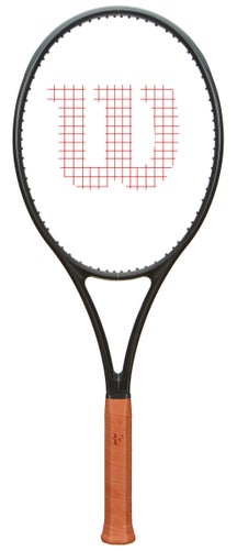 Wilson RF 01 Demo