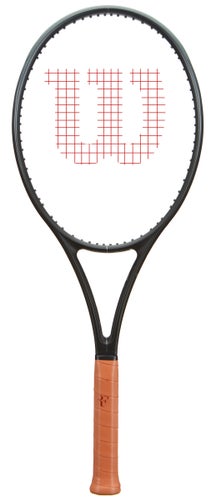 Wilson RF 01 Future Demo