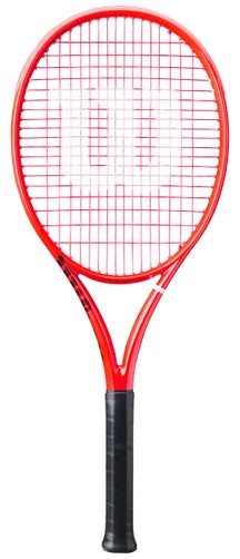 Wilson Defyer 100 Racquet