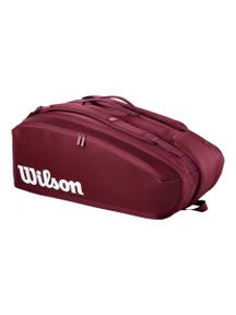 Wilson Defyer 15 Pack Racquet Bag