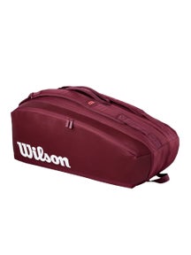 Wilson Defyer 9 Pack Racquet Bag