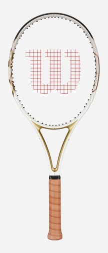 Wilson RF 01 Pro Hall of Fame Racquet