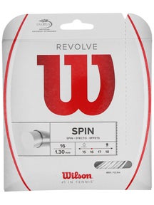 Wilson Revolve 16/1.30 String White