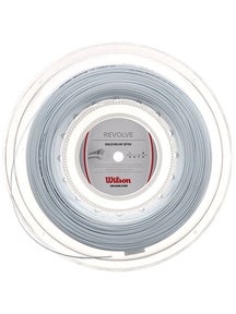 Wilson Revolve 17/1.25 String Reel - 660'