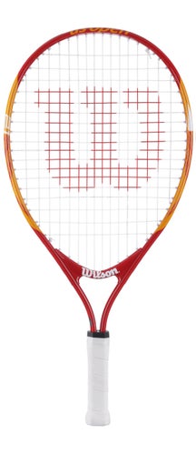 Wilson US Open 21" Junior Racquet