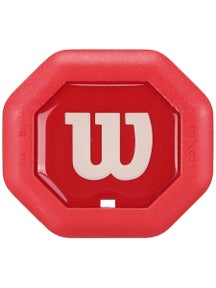 Wilson Triad Red Cap & Trap Butt Caps
