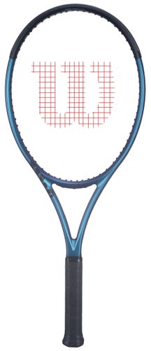 Wilson Ultra 100 v4 Racquet
