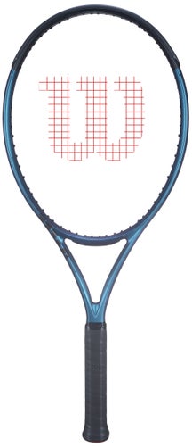 Wilson Ultra 108 v4 Racquet
