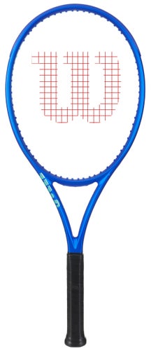 Wilson Ultra 100UL v5 Racquet