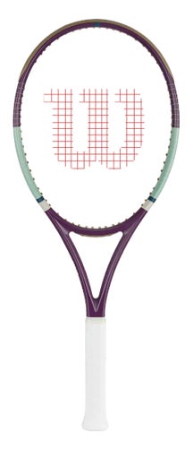 Wilson Ultra 100 v5 Fall Layers Racquet