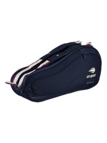 Wilson US Open 6-Pack Bag 2026