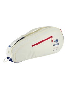 Wilson US Open Team 3 Pack Bag 2026
