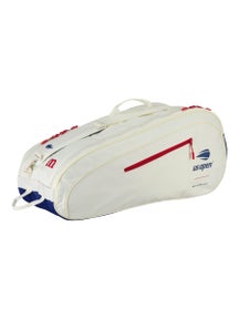 Wilson US Open Team 6 Pack Bag 2026