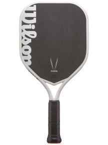Wilson Vesper Control 17 Pickleball Paddle