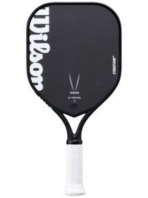 Wilson Vesper Strikefoam Control 17 Pickleball Paddle