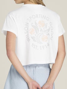 Wilson Women's Harper Crop Top