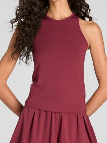 Wilson Women's Clay Series Fieldhouse Tank