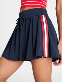 Wilson Women's Clay Series Pleat Short