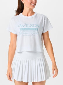 Wilson Women's Fall Harper Crop Top