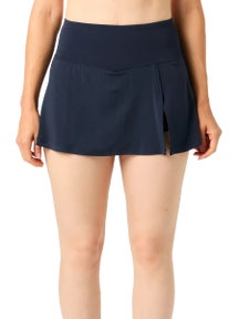 Wilson Women's Beat The Heat Baseline Skirt