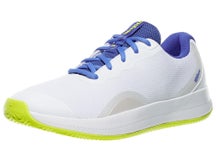 Wilson Intrigue Lite White/Blue/Yellow Women's Shoes