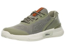 Wilson Intrigue Pro Vetiver/Tofu Women's Shoes