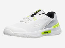 Wilson Intrigue Pro White/Titanium Women's Shoes